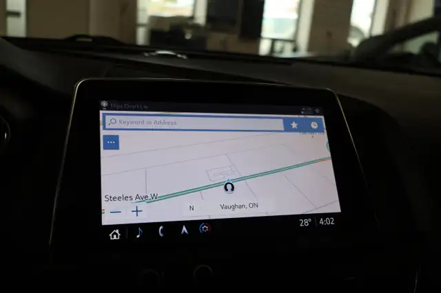 2021 Cadillac CT5 Premium Luxury AWD - SUNROOF|NAVI|360CAMERA|BL dans Autos et camions dans Ville de Toronto - Image 21