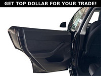 Dealer Certified Pre-Owned. This Tesla Model Y delivers a Electric engine powering this Automatic tr... (image 9)