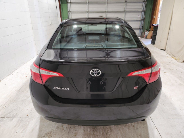 2016 Toyota Corolla in Cars & Trucks in Windsor Region - Image 3