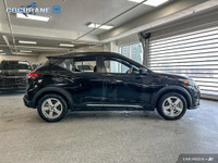 Drive our used 2021 Nissan Kicks SR in Super Black and carve your own path toward better driving! Th... (image 5)
