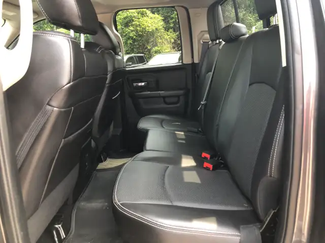 2017 Ram 1500 Sport in Cars & Trucks in London - Image 16