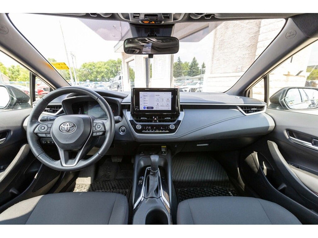 2024 Toyota Corolla HYBRID SE AWD | SUNROOF | 2 SETS OF TIRES |  in Cars & Trucks in Winnipeg - Image 2