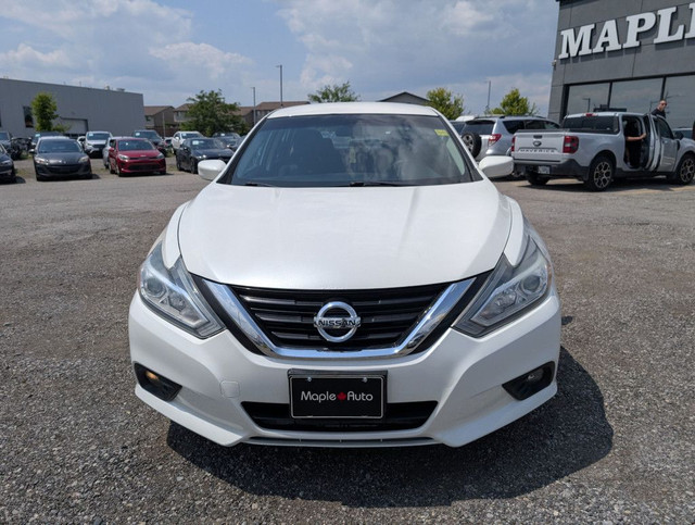 2018 Nissan Altima 2.5 SV | CAMERA | CARPLAY | HEATED SEATS in Cars & Trucks in London - Image 3