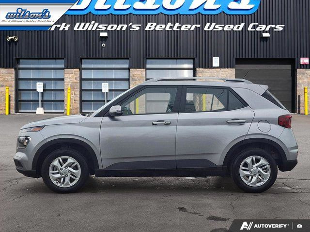 2025 Hyundai Venue Preferred | Heated Seats & Steering in Cars & Trucks in Guelph - Image 2