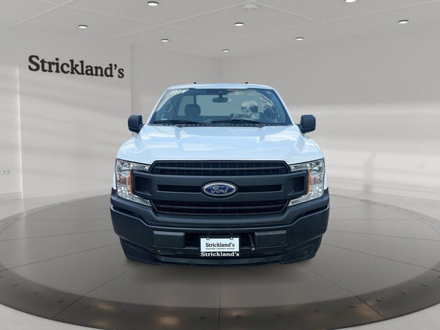 2019 FORD F150 REG CAB 4X2 LONG BOX in Cars & Trucks in Stratford - Image 3