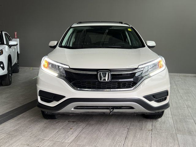 2015 Honda CR-V SE | Heated Seats | Bluetooth in Cars & Trucks in Edmonton - Image 3