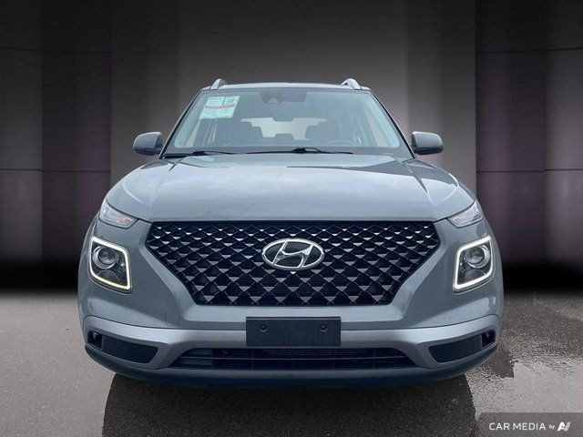 2022 Hyundai Venue Ultimate in Cars & Trucks in Cambridge - Image 2