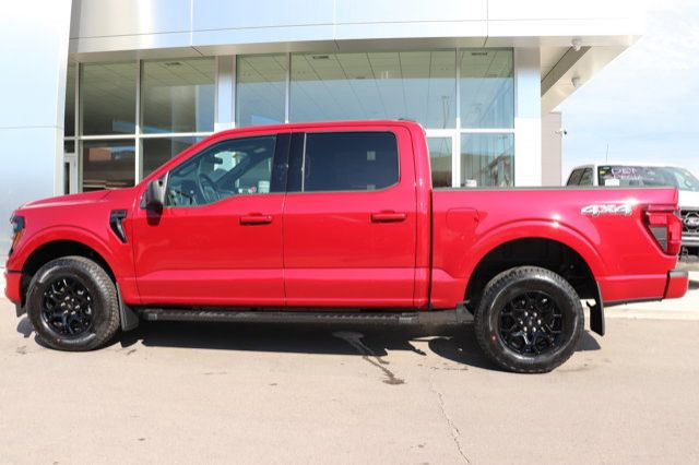 2025 Ford F-150 XLT in Cars & Trucks in Winnipeg - Image 3