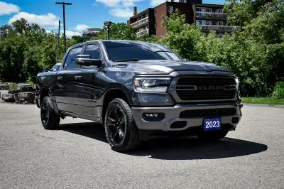 Navigation, Heated Seats, 4G Wi-Fi, Heated Steering Wheel, Forward Collision Alert, Climate Control,...