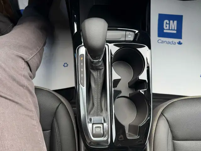2025 Chevrolet Trax ACTIV in Cars & Trucks in Edmundston - Image 16