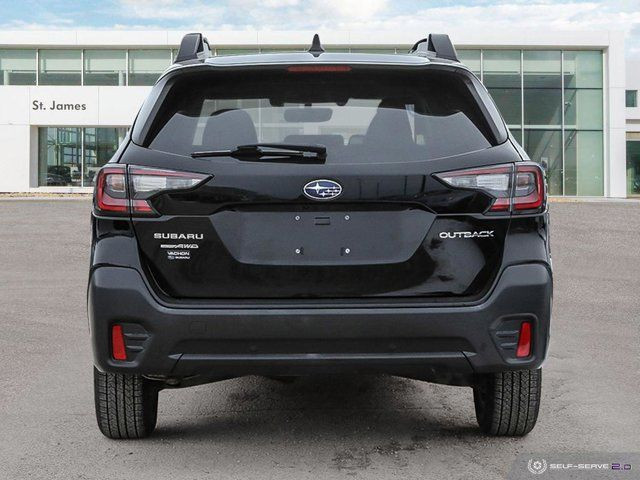2022 Subaru Outback Touring in Cars & Trucks in Winnipeg - Image 4