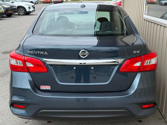 2016 Nissan Sentra in Cars & Trucks in Barrie - Image 4