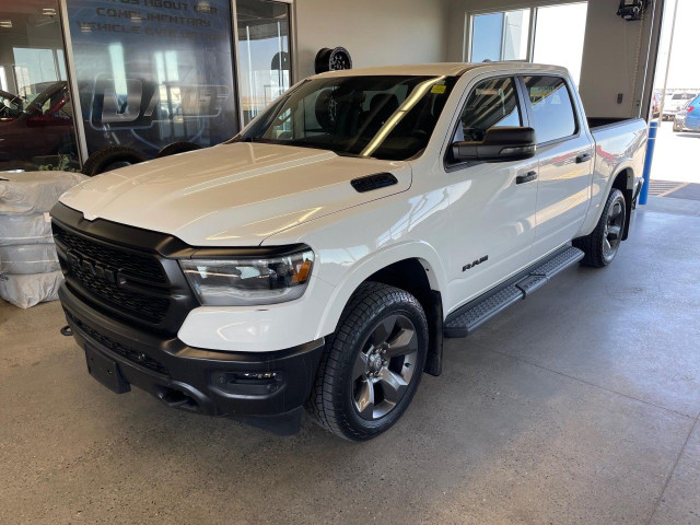 2023 Ram 1500 in Cars & Trucks in Lethbridge