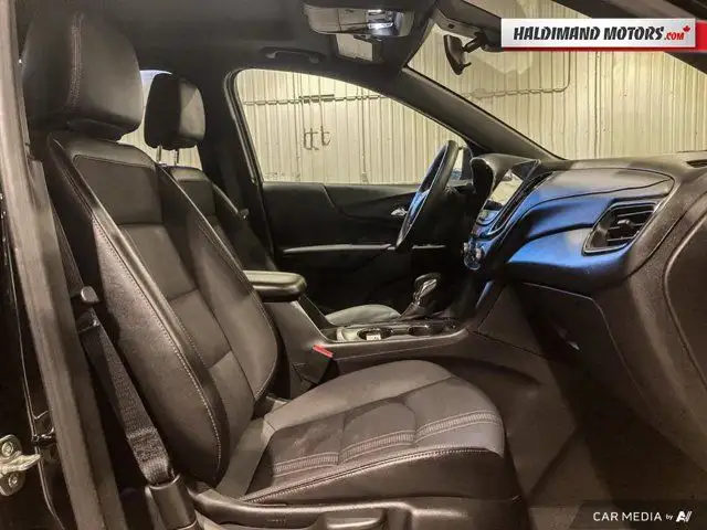 2024 Chevrolet Equinox RS dans Autos et camions dans Hamilton - Image 26