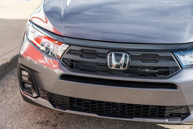 2026 Honda Odyssey Sport-L in Cars & Trucks in Edmonton - Image 3