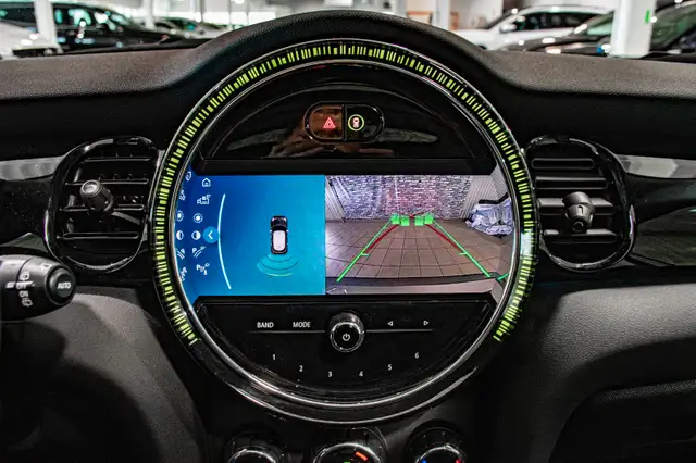 2024 MINI 5 Door COOPER TOIT OUVRANT NAVIGATION CAM CUIR AUCUN D in Cars & Trucks in City of Montréal - Image 24