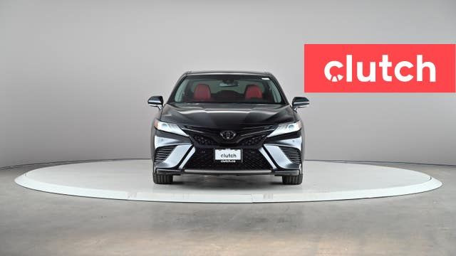 2018 Toyota Camry XSE w/ Heated Front Seats, Rearview Camera, Cr in Cars & Trucks in Ottawa - Image 2