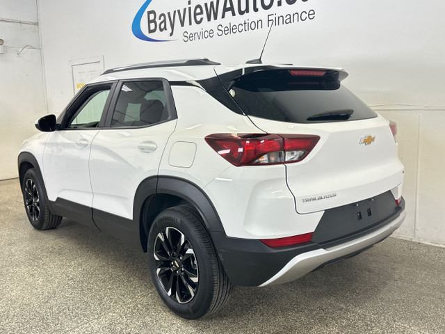 2023 Chevrolet TrailBlazer LT LT/PWR SEAT/REMOTE START/1 OWNE... in Cars & Trucks in Belleville - Image 4