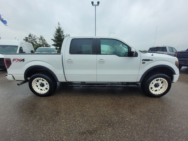 2013 Ford F-150 in Cars & Trucks in Strathcona County - Image 4