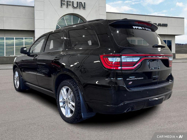 2023 Dodge Durango GT in Cars & Trucks in Saskatoon - Image 3