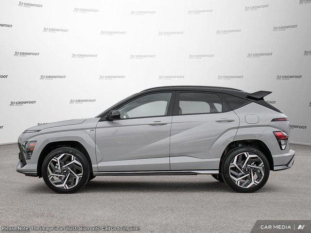 2025 Hyundai Kona N Line in Cars & Trucks in Calgary - Image 3
