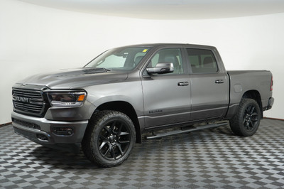 2023 Ram 1500 SPORT