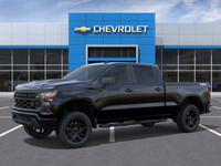 SILVERADO 1500 CUSTOM TB Engine: 5.3L 8cyl. L/100Km City: 0.0 L/100Km Hwy: 0.0 (image 1)