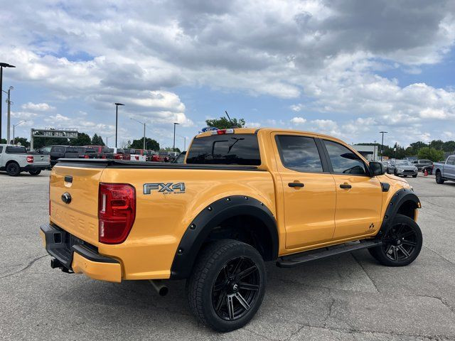 2021 Ford Ranger XLT in Cars & Trucks in Kitchener / Waterloo - Image 4