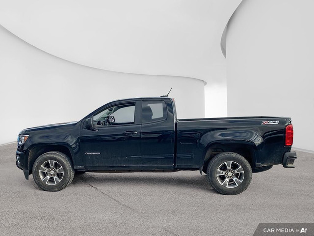 2018 Chevrolet Colorado Z71 - Heated Seats in Cars & Trucks in Ottawa - Image 3