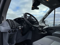 Discover the versatility and reliability of the 2019 Ford Transit Base, a used vehicle now available... (image 7)