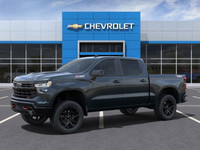 Saskatoon Motor Products - This Chevrolet Silverado 1500 boasts a Gas V8 5.3L/325 engine powering th... (image 1)