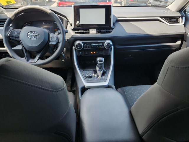 2024 Toyota RAV4 Hybrid LE AWD in Cars & Trucks in Mississauga / Peel Region - Image 4
