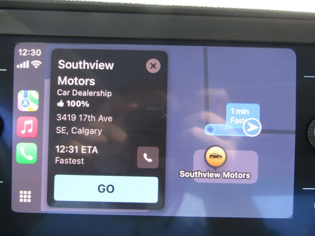 2020 Volkswagen Jetta HIGHLINE 1.4L TURBO B.S.A/CAM/LEATHER/H.SE in Cars & Trucks in Calgary - Image 3