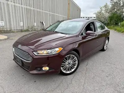 LOWS KMS / NAVIGATION SYSTEM / SUPER CLEAN CAR! HELLO OTTAWAAAAA! WE FINANCE EVERYONE! No hidden fee...