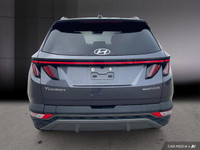 *2022 Hyundai Tucson Hybrid Luxury -- AWD | Leather | Sunroof | CarPlay | 33,390 KM* Drive smarter w... (image 4)