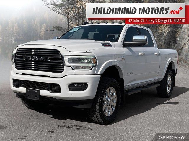2021 Ram 2500 Laramie in Cars & Trucks in Hamilton