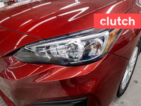 NO ACCIDENTS / CLEAN CARFAX / Front Heated Seats, Climate Control, Bluetooth Music and more! Clutch... (image 7)