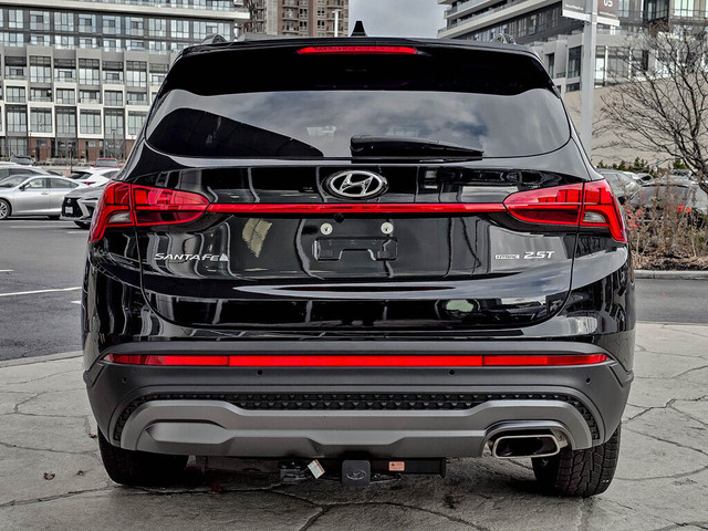  2022 Hyundai Santa Fe Urban AWD|Safety Certified|Welcome Trades in Cars & Trucks in City of Toronto - Image 3