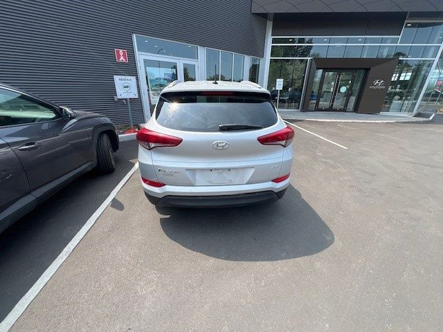 2016 Hyundai Tucson GLS / Preferred Pack in Cars & Trucks in City of Montréal - Image 4