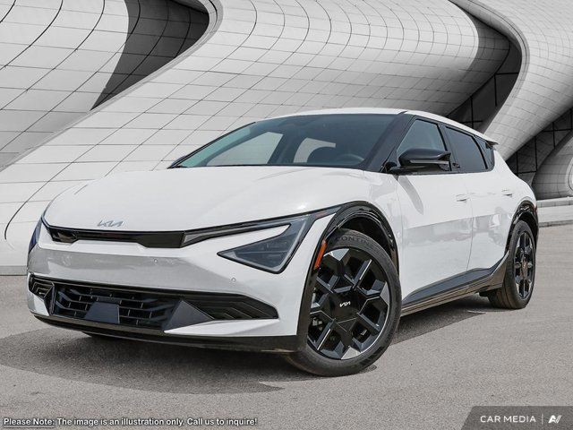 2025 Kia EV6 Land w/Premium Pkg in Cars & Trucks in London
