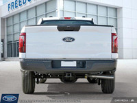 **WE WILL BEAT ANY FORD DEALER IN THE CITY** The 2025 F-150 is purpose-built from the ground up ---... (image 5)