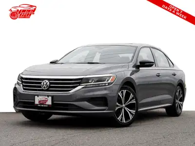 CLEAN CARFAX KEY FEATURES: SUNROOF | LEATHER SEATS | NAVIGATION SYSTEM | 8'' TOUCHSCREEN | SUBWOOFER...