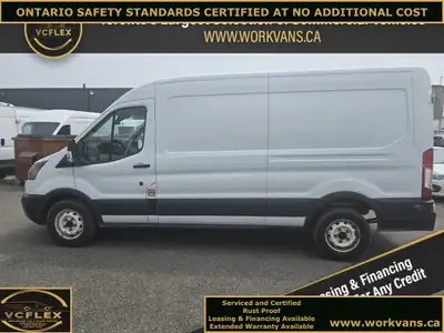 JUST ARRIVED - TWO TO CHOOSE - FULLY SERVICED & ONTARIO SAFETY STANDARDS CERTIFIED! TWO TO CHOOSE -...
