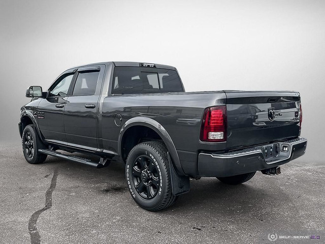 2018 Ram 2500 NIGHT EDITION | NEW TIRES | HARD TONNEAU| LOADED | Cars ...