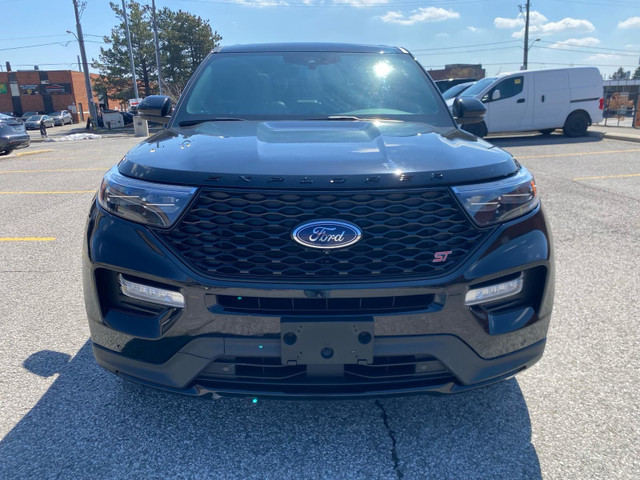 2021 Ford Explorer ST in Cars & Trucks in City of Toronto - Image 2