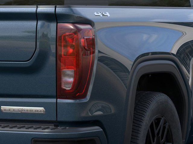 2025 GMC Sierra 1500 Elevation in Cars & Trucks in Calgary - Image 3