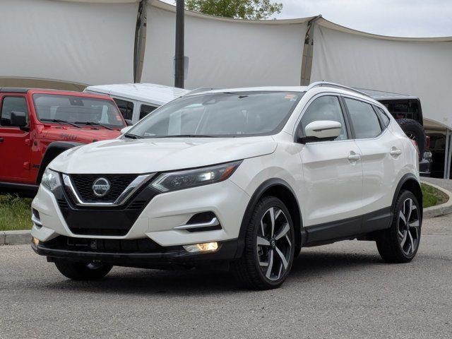2023 Nissan Qashqai SL-Leather-Sunroof-Heated Seats/Wheel in Cars & Trucks in Calgary - Image 4