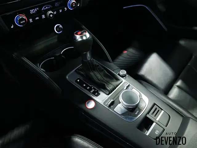 2018 Audi RS 3 Sedan 2.5 TFSI Quattro S Tronic STAGE 2 in Cars & Trucks in Laval / North Shore - Image 23