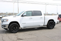 The Ram Sport 5.7L HEMI Leaves No Room For Compromise When It Comes To Safety. Equipped With Cutting... (image 2)
