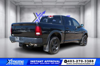 2019 Ram 1500 Classic Warlock Crew Cab 4x4 Welcome to Xtreme Auto & Truck Sales Your Car Loan, Truck... (image 6)